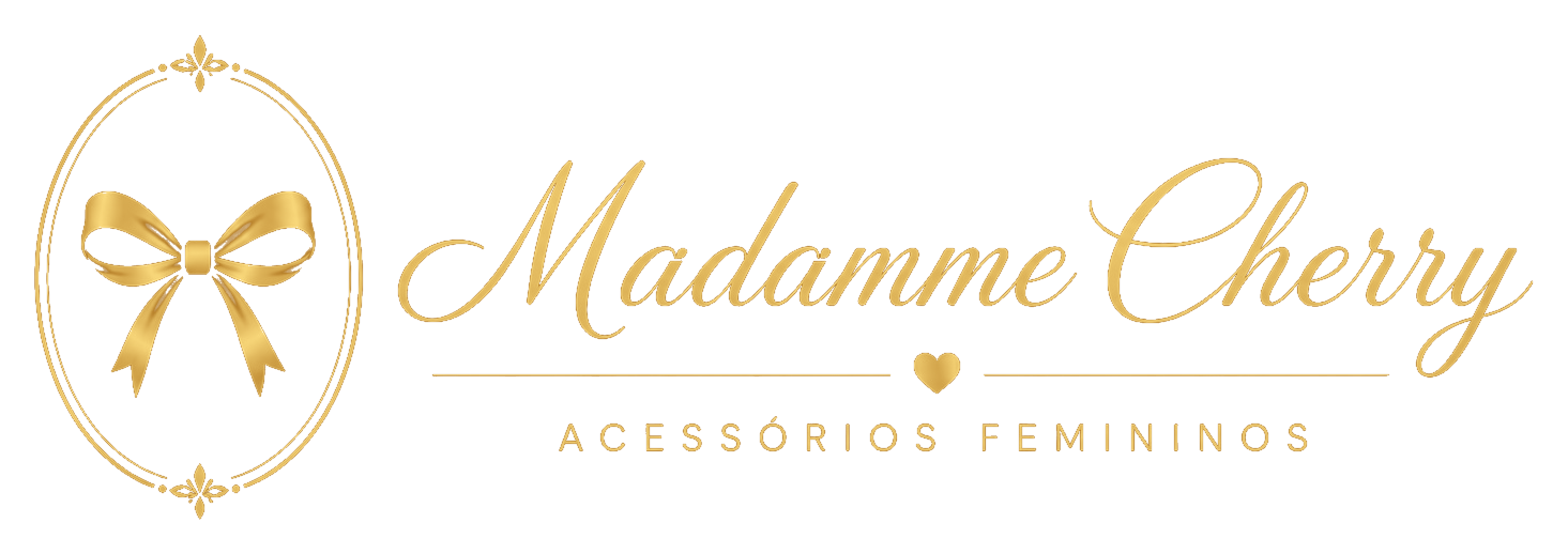 Madame Cherry Acess&oacute;rios Femininos